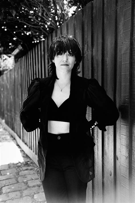 chloe levine|sharon van etten.